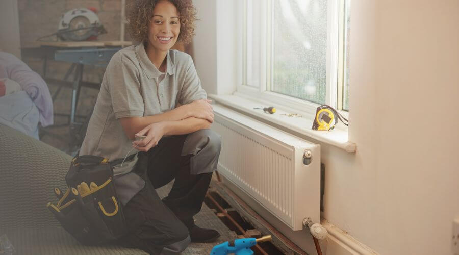 Local expert plumbing services in Whittier, NC